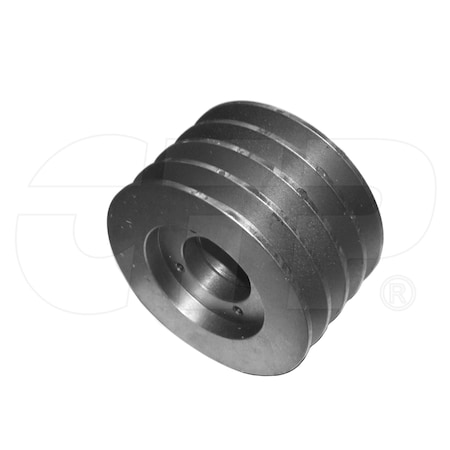 Aic Replacement Parts Pulley Fits Caterpillar Models 1144294
